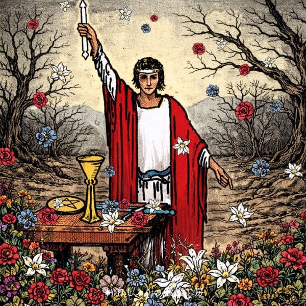 一般魔法（ほしふりの鍛治工房）