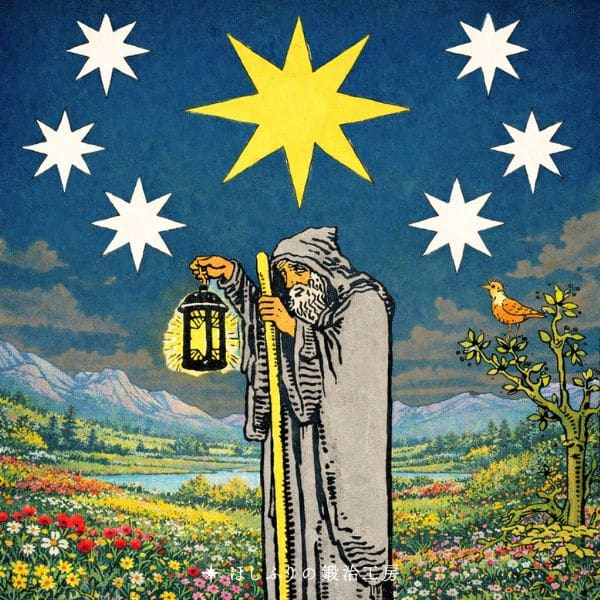 古代魔法（ほしふりの鍛治工房）