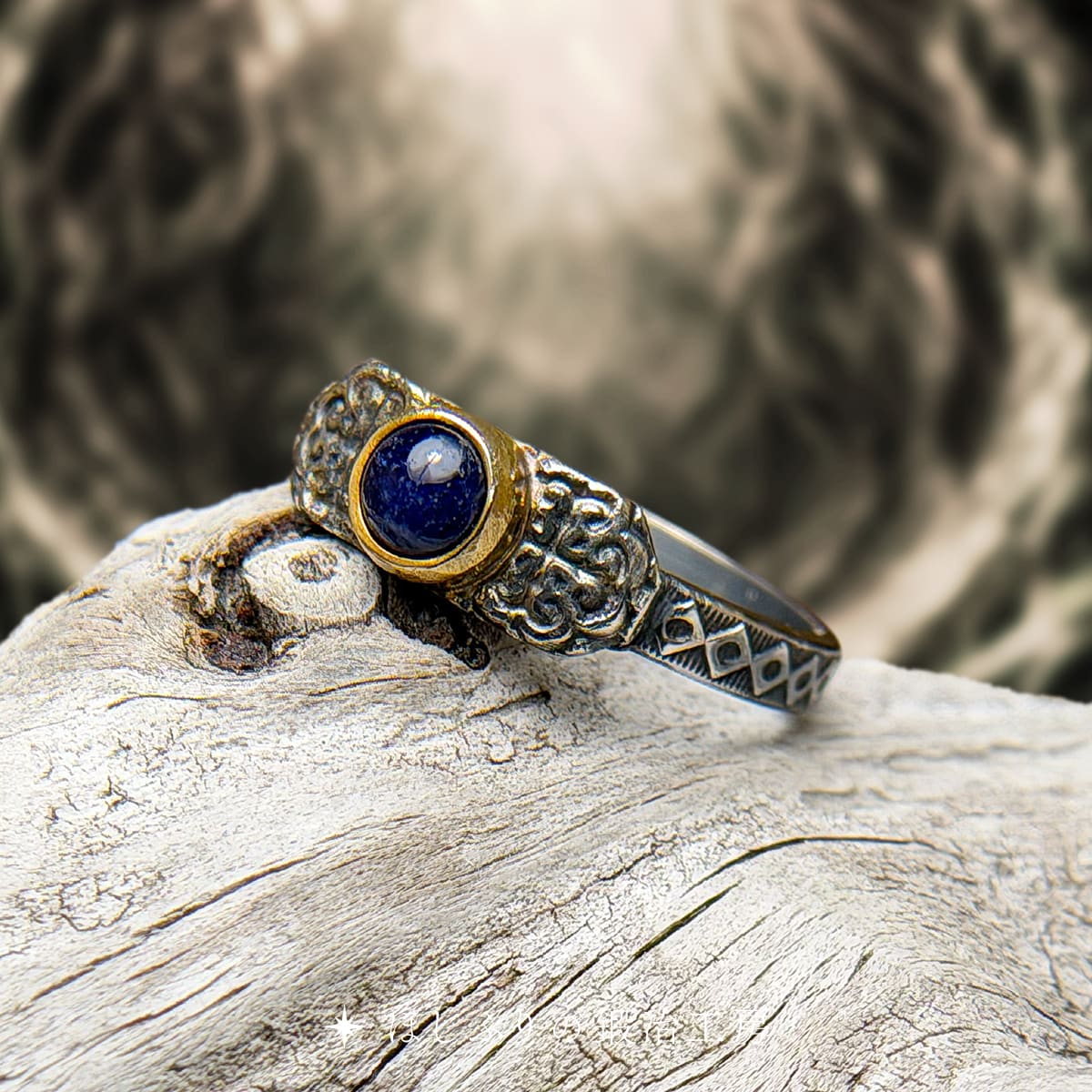 叡智の指輪（ほしふりの鍛冶工房）