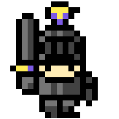 雷の剣士（ほしふりの鍛冶工房）